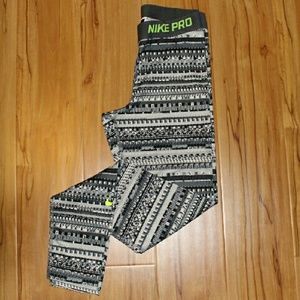 Nike pro