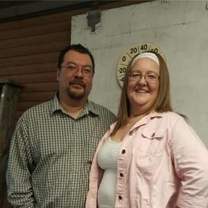 Meet your Posher, Vickie