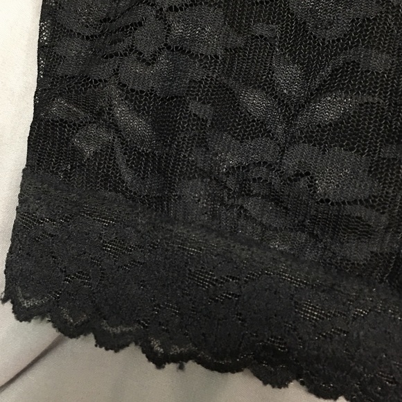 Lace Crop Top from Nordstrom - Picture 2 of 2