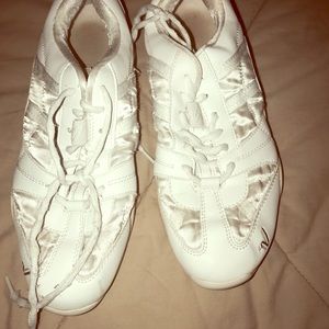 Varsity Cheer shoes sz. 10