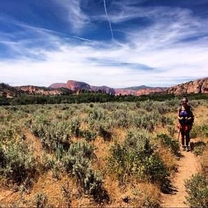 Meet your Posher, Desirée