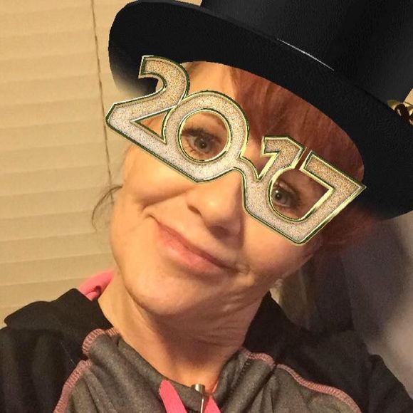 Meet your Posher, Rhonda