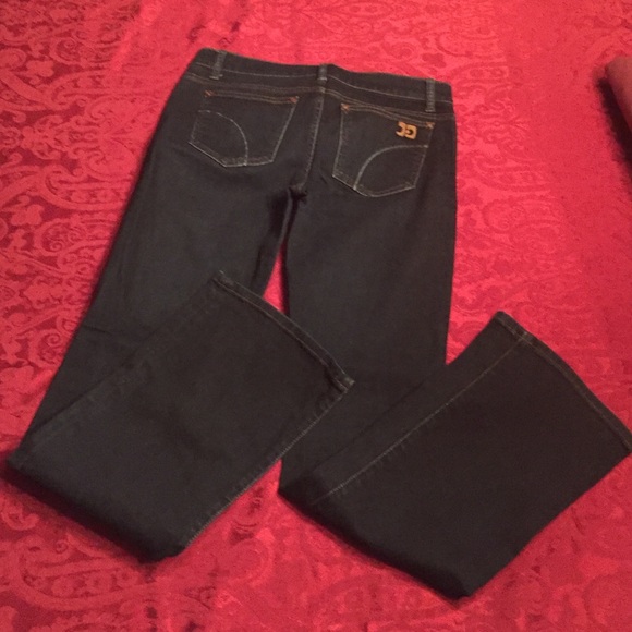 Joe's Jeans Socialite size 28