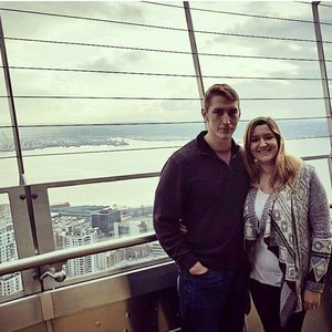 Meet your Posher, Alba