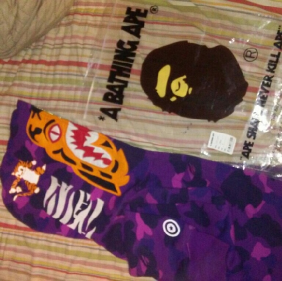 Bape