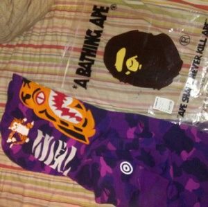 Bape