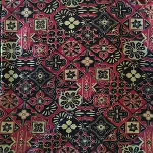 BNWT Lularoe TC leggings