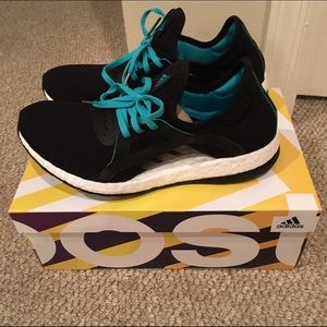 Adidas Pure Boost X Size 9