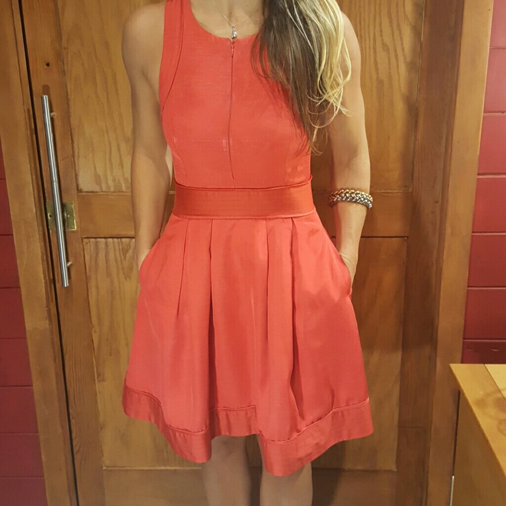 A line Dress