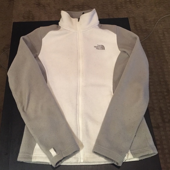 North face fleece