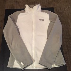 North face fleece