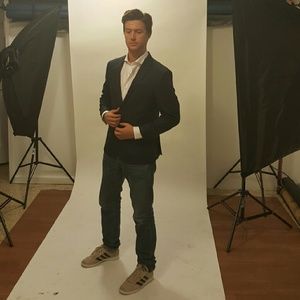 Men's Designer Clothing