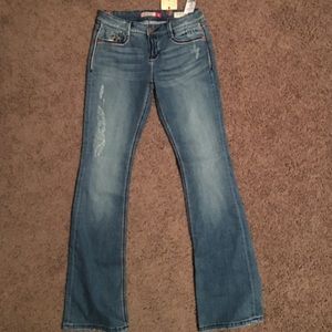 People's liberation 27 bootcut 34L