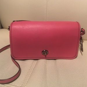 Coach crossbody bag