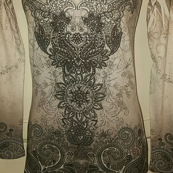 Blouse - Picture 3 of 4