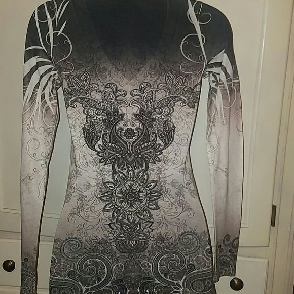 Blouse - Picture 4 of 4
