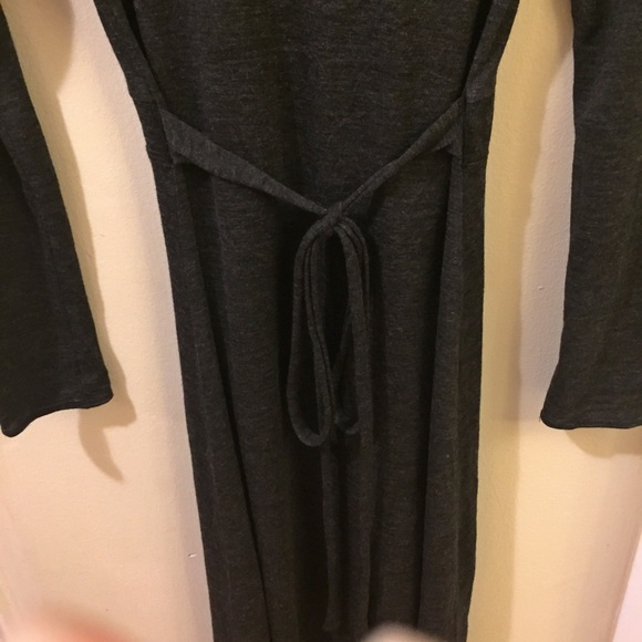 Banana Republic Gorgeous Wool Blend Wrap S - Picture 6 of 8