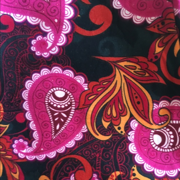 BNWT Lularoe TC leggings