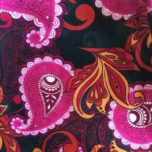 BNWT Lularoe TC leggings