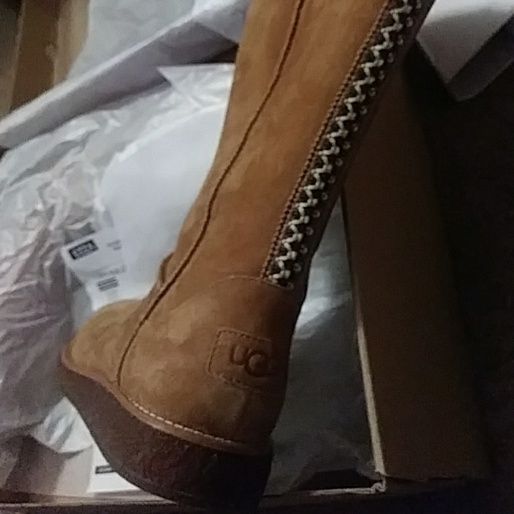 RUE UGGS
