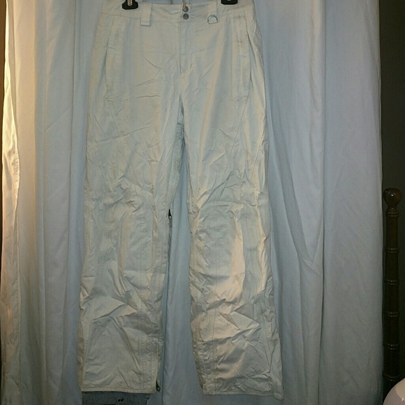 Burton Snowboarding Pants