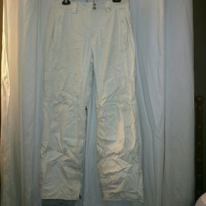 Burton Snowboarding Pants