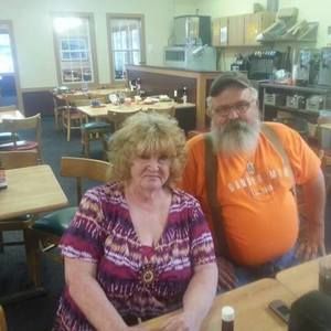 Meet your Posher, Brandy