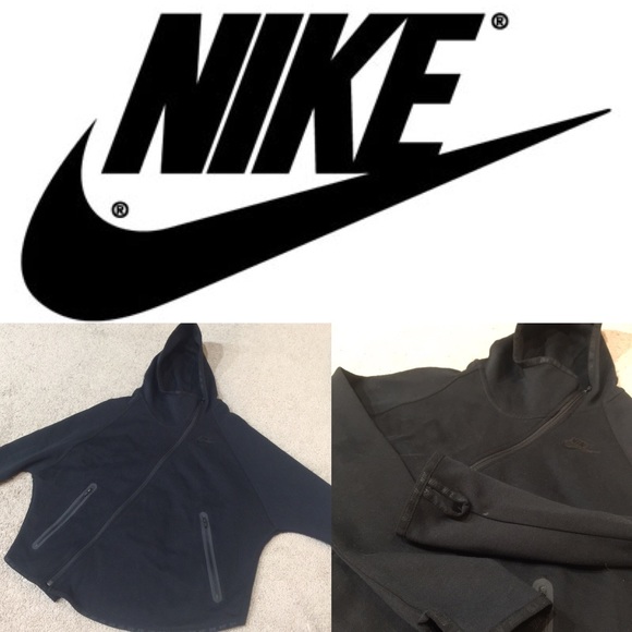 Nike tech fleece