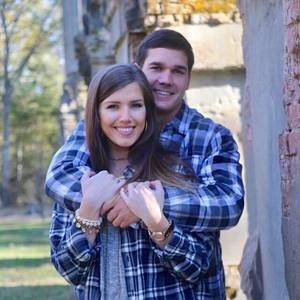 Meet your Posher, Courtney