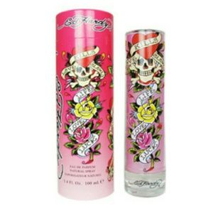 Ed Hardy by Christian Audigier
