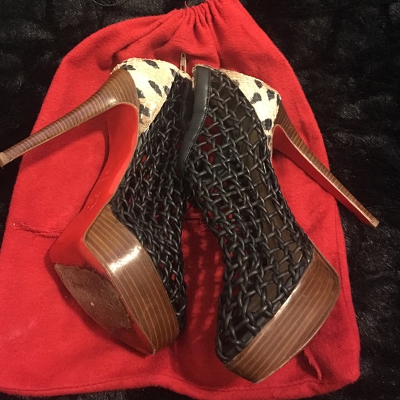 Christian Louboutin