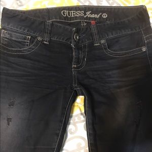Guess Jeans