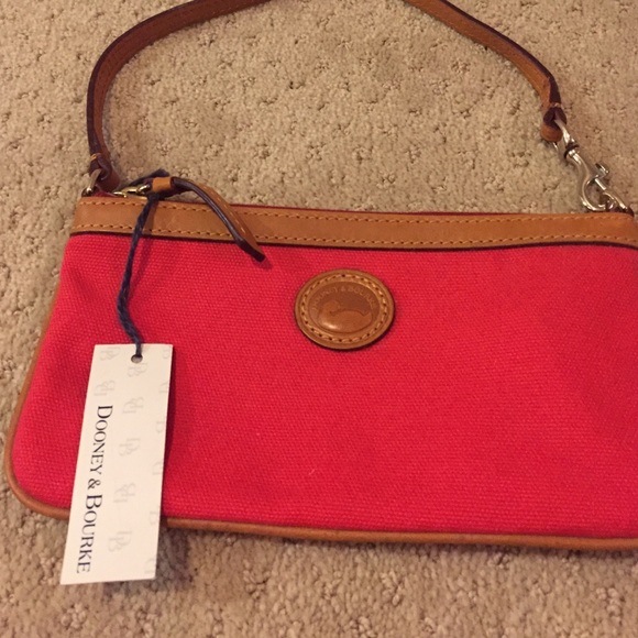 Dooney & Bourke Wristlet