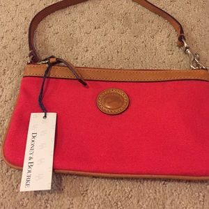 Dooney & Bourke Wristlet