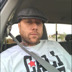 Meet your Posher, Jay