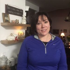 Meet your Posher, Patricia