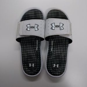 Under Armour Sandals 4D Foam