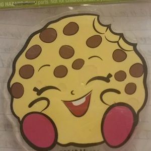 Meet your Posher, Lupe