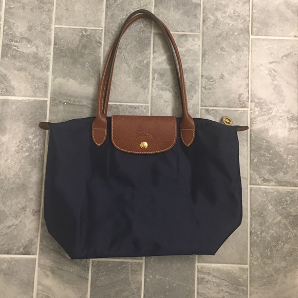 Longchamp 'Mini Le Pilage' handbag