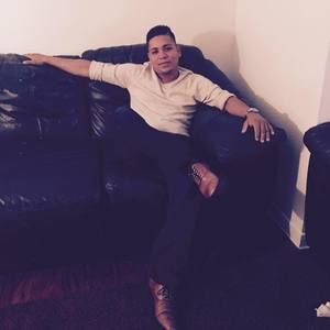 Meet your Posher, Alfred