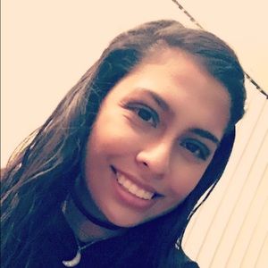 Meet your Posher, Harmony