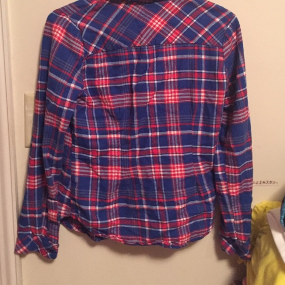 Flannel - Picture 2 of 2