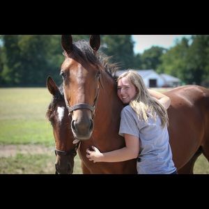 Meet your Posher, Susan