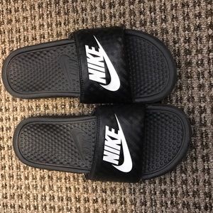 Nike Benassi Sandals