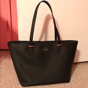Kate spade small Cedar Street harmony tote