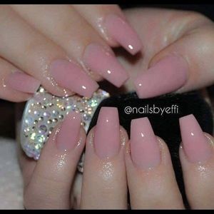 Meet your Posher, Noelia