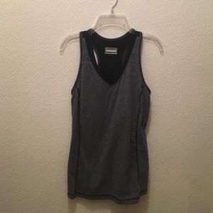 Rainbeau workout tank top