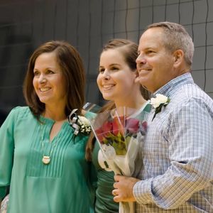 Meet your Posher, Kelly