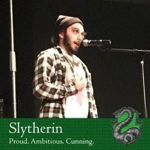 Meet your Posher, Cameron