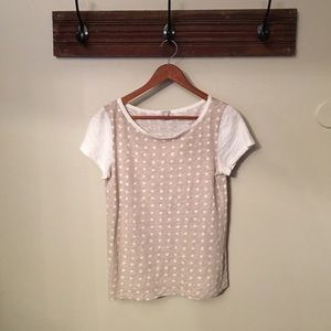 J.Crew t-shirt